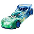 thumbnail image 2 of Disney/Pixar Cars Die-Cast Carla Veloso Vehicle, 2 of 4