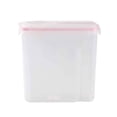 thumbnail image 1 of Wzzjkit Cereal Containers Storage, Kitchen Large Sealed Jar Grain and Miscellaneous Grain Jar Storage Jar Dry Goods Preservation Box Proof Large Capacity Storage Jar, Rice Storage Container, 1 of 2