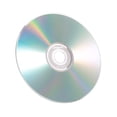 thumbnail image 2 of Amdohai 10PCS CD-R 700MB/80min Blank Disc Grade A 52X Multispeed Music CD Disk, 2 of 4