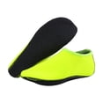 thumbnail image 2 of PRETXORVE Beach Socks Surfing Snorkeling Socks Diving Shoes (size L), 2 of 7