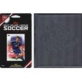 thumbnail image 1 of C&I Collectables ORLANDOFC17 MLS Orlando City FC sous Licence 2017 Ensemble d'Équipe Topps et Album de Rangement, 1 of 1