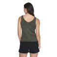 thumbnail image 3 of George Women's Sweater Tank Top, 3 of 6