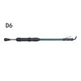 thumbnail image 4 of Pneumatic Tamping Machine Earth Sand Rammer Tamper Air Hammer Sander Sledgehammer Pneumatic Tool D3 D4 D6 D9, 4 of 6