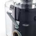 thumbnail image 3 of Omega C2000B Large Chute High Speed Centrifugal Juicer, 3 of 5