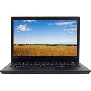 LENOVO ThinkPad T470, 14" FHD,Intel® HD graphiques 520,i5-6300U, 16GB, 256GB, PCIe,Rénové