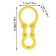thumbnail image 2 of Kitchen Multifunctional and Can Capper for Easy - Labor-Saving Opening Tool in Kitchen Accessories, 2 of 6