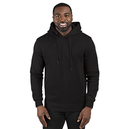 Sweatshirt à Capuche en Molleton Ultime Unisexe 320H