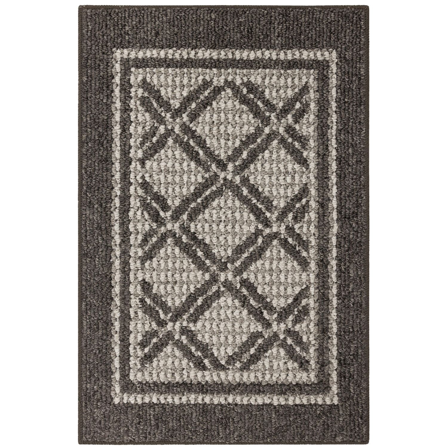 Tapis décoratif Shefield de Hometrends
