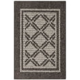 thumbnail image 1 of Hometrends Shefield Polyester Accent Rug, 1 of 7