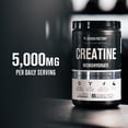 thumbnail image 3 of Jacked Factory Creatine Monohydrate Powder 578g - Canadian-Owned Informed Choice Certified Supplement for Increased Muscle Mass*, Improved Strength Power & Performance** - 85 Servings, Cherry Limeade, 3 of 8