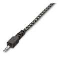 thumbnail image 2 of CAT 10ft. Reflective Aux/Audio Cable, 2 of 2