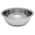 thumbnail image 1 of Bol en Acier Inoxydable 16 qt, 1 of 1