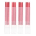 thumbnail image 3 of Recharge de Crayon de Charpentier, Graphite 2,8 mm 24 Pcs Longue Durée pour Menuiserie HB Recharge Solide pour Remplacement Noir, Rouge, Jaune, 3 of 8