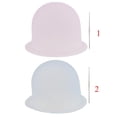 thumbnail image 3 of Professional Hair Highlighting Dye Hair Coloring Tinting Tipping Frosting Pink, 3 of 8