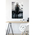 thumbnail image 4 of Juice WRLD - Fighting Demons Album Cover Wall Poster, 22.375" x 34", 4 of 4