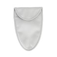 thumbnail image 4 of lionlar Sax Mouthpiece Bag Lightweight Storage Pouch for Clarinet Tenor Sax Trombone Gray For Tenor Sax, 4 of 9