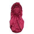 thumbnail image 1 of Elastic Stain Bonnet Breathable Multifunctional Wide Edge Long Hair Sleeping Hats Wrap Bonnet for Female, 1 of 11