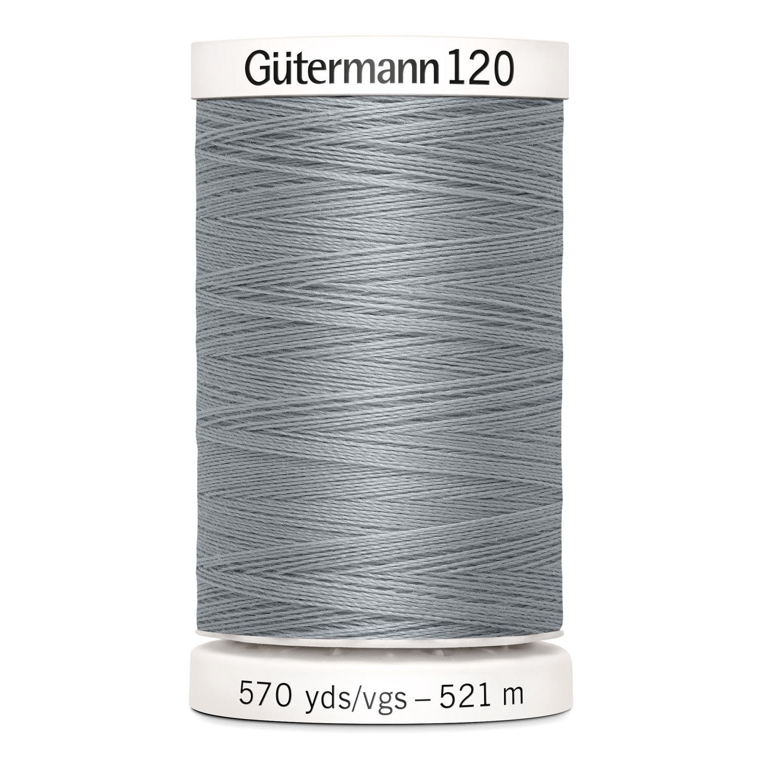 Gütermann - sewing thread - assorted - 100 % polyester - 521 M - 1 unité