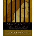 thumbnail image 1 of Alias Grace By Atwood, Margaret Eleanor, 1 of 2