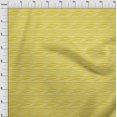 thumbnail image 4 of oneOone Cotton Flex Lime Green Fabric Abstract Stripe Sewing Craft Projects Fabric Prints By Yard 40 Inch Wide, 4 of 5