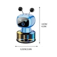 thumbnail image 3 of Meitianfacai Intelligent Robot Car Accessories Car Perfume Car Lasting 50ml, 3 of 3