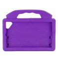 thumbnail image 2 of Housse de Protection pour Tablette, Housse pour Tablette Résistance aux Chutes Polyvalente Résistance à l'Usure Épaissie pour Tablette Rouge, Noir, Violet, 2 of 8