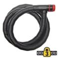 thumbnail image 1 of Bell Sports Ballistic 500 Key Cable Bike Lock, 1 of 3