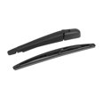 thumbnail image 1 of 11" Rear Window Windshield Wiper Blade Arm Set for for Chevrolet Sonic 12-19, 1 of 6