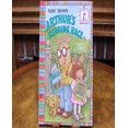 thumbnail image 1 of Arthurs Reading Race By Brown, Marc Tolon, 1 of 2