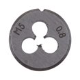 thumbnail image 2 of M3 X 0.5 / X 0.7 / M5 X 0.8 And Die Made Of High Quality HSS, 2 of 8