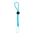 thumbnail image 1 of jinwen Adjustable Universal Anti-Dropped Security Wrist Strap Lanyard for Scuba Blue, 1 of 5
