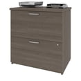 thumbnail image 4 of Bestar Universel 29W Lateral File Cabinet  in antigua, 4 of 5