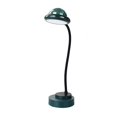thumbnail image 1 of YOPTOP Lampe de Nuit Sans Fil Rechargeable USB LED Ciel Étoilé Projection Clip de Bureau Lampe de Lecture pour Ordinateur Portable, Vert Foncé Base Ronde, 1 of 8