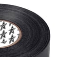 thumbnail image 3 of Future Stars Premium Hockey Tape - Black - 60ft Rolls, 3 of 4