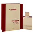 thumbnail image 1 of Al Haramain Amber Oud Rouge EDP 2.0 oz 60 ml Unisexe, 1 of 3