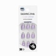 thumbnail image 1 of Dashing Diva - Magic Press - Lilac Etiquette, 1 of 1