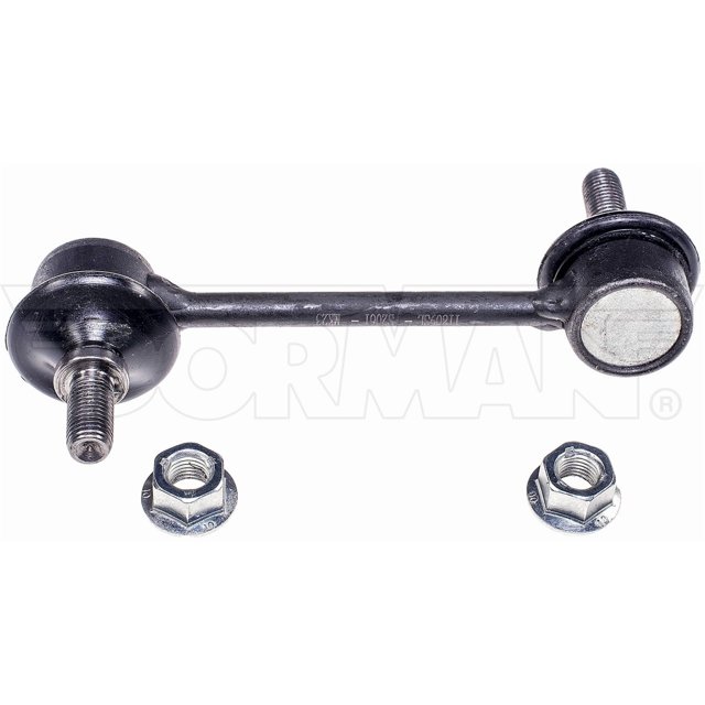 Dorman MAS Select Chassis Kit de Barre Stabilisatrice SL12585 Select; Remplacement OE