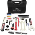 thumbnail image 1 of BIKEHAND 18 Piece Bike Bicycle Repair Tool Kit, 1 of 2