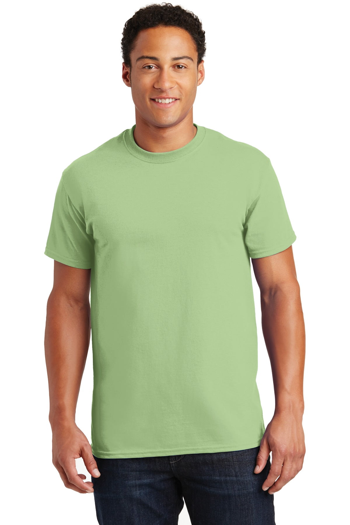 Gildan Men's Ultra Cotton 100% Cotton T-Shirt 2000