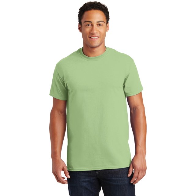 Gildan T-Shirt pour Hommes en Coton Ultra 100 % Coton 2000