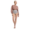 thumbnail image 5 of Jockey Women's Classic Brief - 3 Pack, 5 of 5
