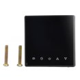 thumbnail image 3 of Air Conditioner Controller, Smart Thermostat AC220V  Power Saving  For Water Heating Black,Gold,Grey,White, 3 of 8