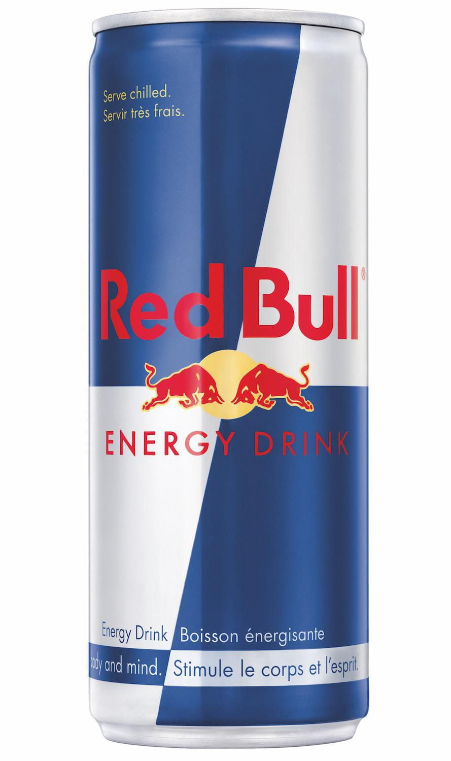 Red Bull Energy Drink, 250 ml - Walmart.ca