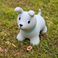 thumbnail image 2 of My First Jumpy Dog, Grey, 2 of 4
