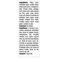 thumbnail image 4 of bibigo Mandu Pork and Vegetable Dumplings, 680 GR, 4 of 8