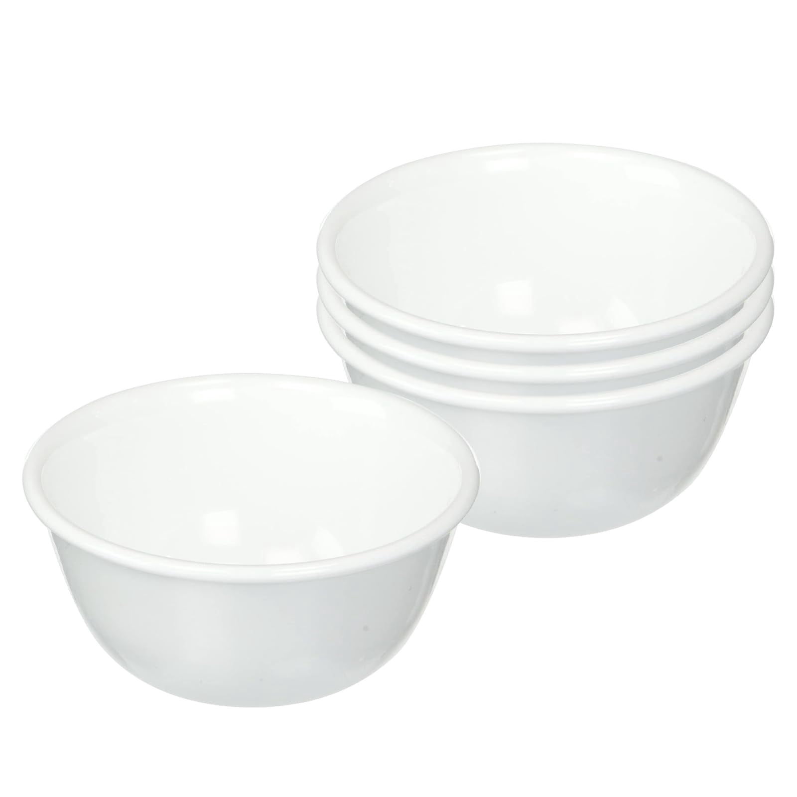 Bol CorelleMD Classic Winter Frost White