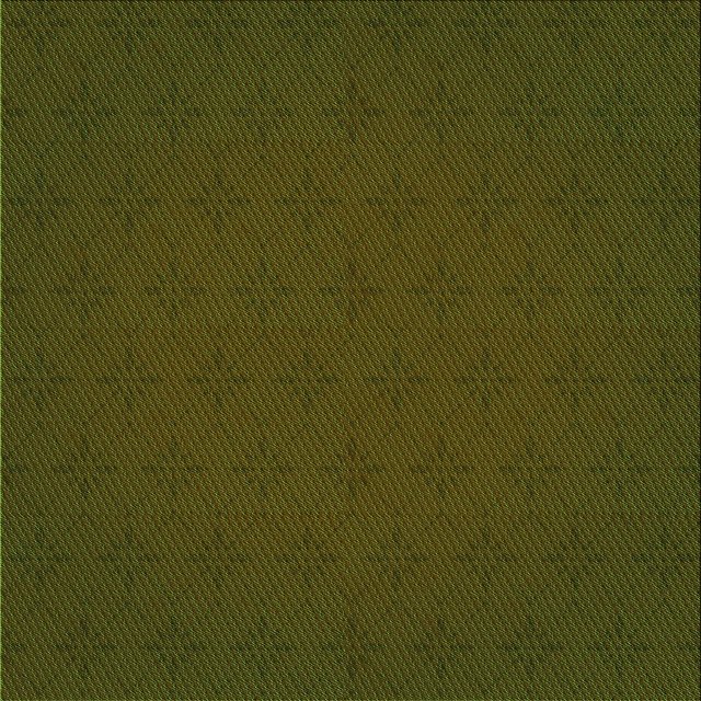 Ahgly Company Tapis d'Intérieur Lavable en Machine Carré Transitionnel Marron, 4 Pieds Carré