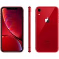 thumbnail image 1 of Apple iPhone XR 64 Go Téléphone Intelligent Déverrouillé (Rouge) Certifié Remis à Neuf comme Neuf, 1 of 2