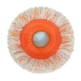 thumbnail image 2 of TopLLC Mop Replacement Cloth Single Cloth Head Car Wash Chenier Flat Mop Sunflower Replacement Cloth mop replacement, 2 of 8