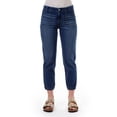 thumbnail image 1 of Jordache Women's Utility Jogger, 1 of 3